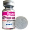 TestU250mg/10 ml