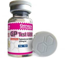 Test U 250