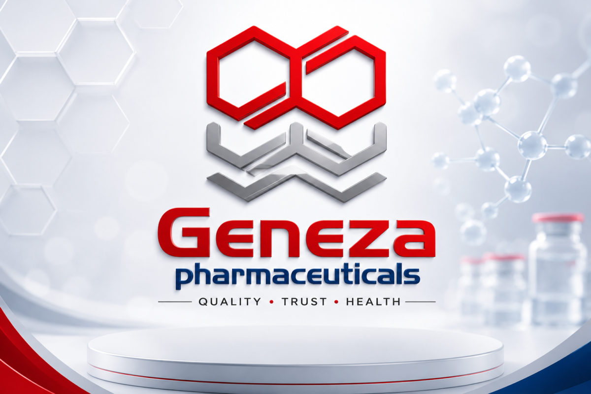 geneza-pharmaceuticals.us