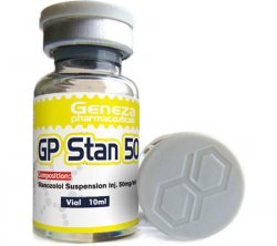Stan 50