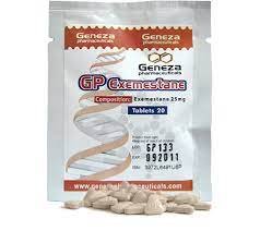 Aromasin​ 25mg​/20 Tabs​