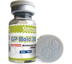 Bold 300/10ml 1vial