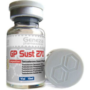 Stan270mg/10ml1vial